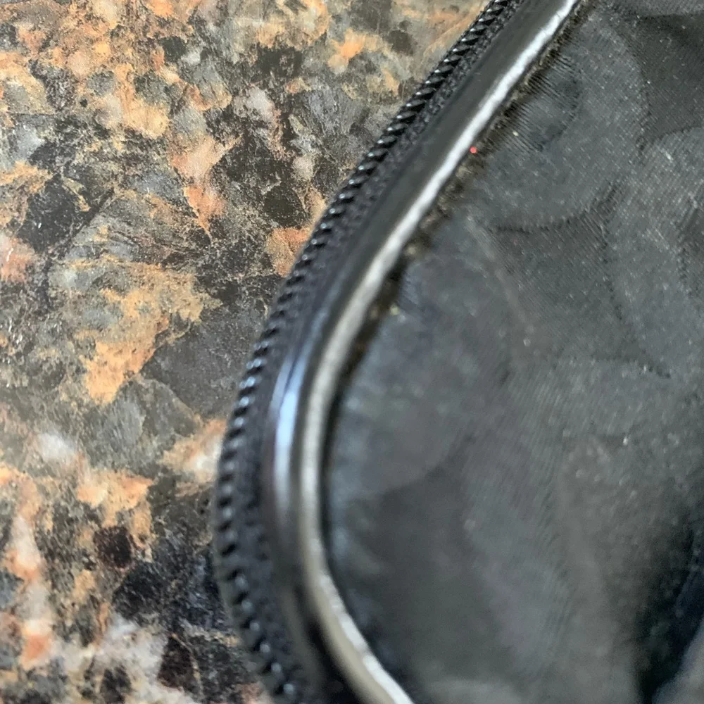 Pre-Loved Coach IPad Case